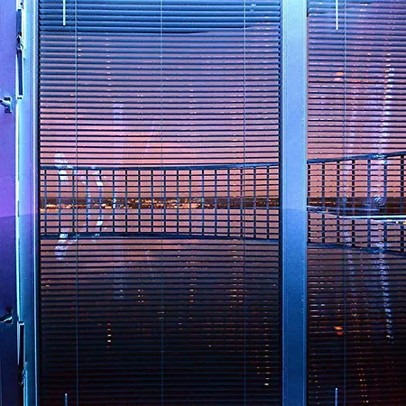 Royal - Sky - Suite Augsburg Buitenkant foto