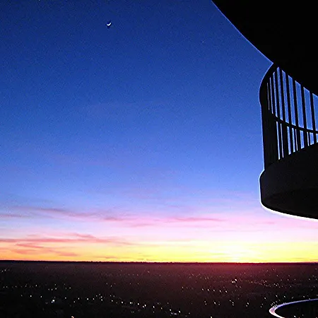 Royal - Sky - Suite Augsburg Buitenkant foto