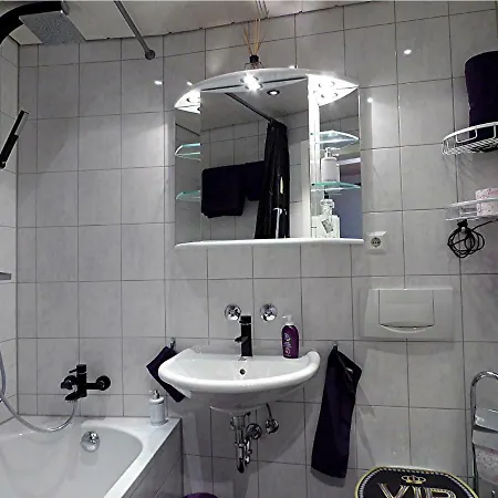 Royal - Sky - Suite Augsburg Buitenkant foto