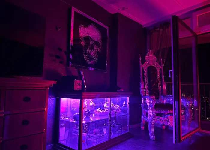 Royal - Sky - Suite