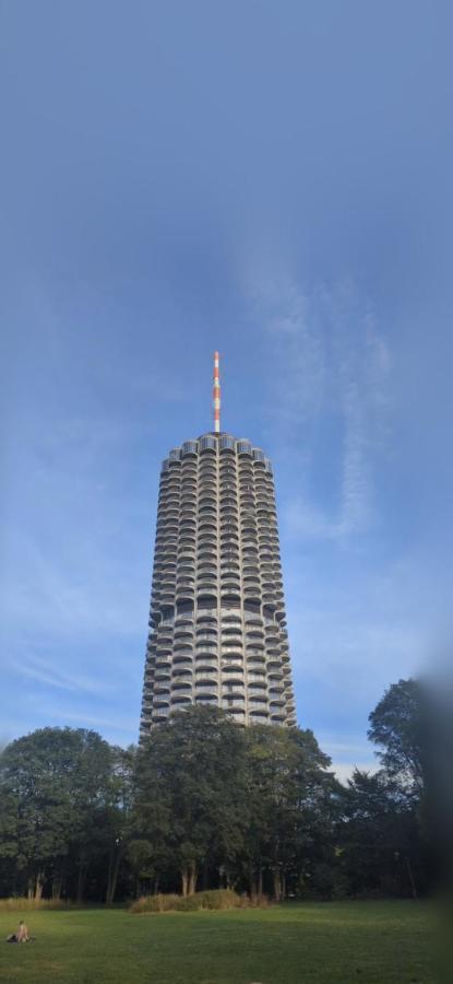 Apartament Royal - Sky -