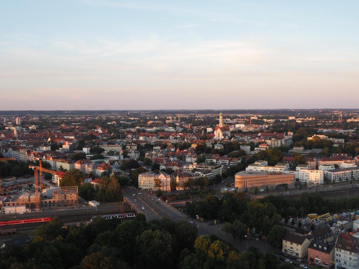 Apartament Royal - Sky - *