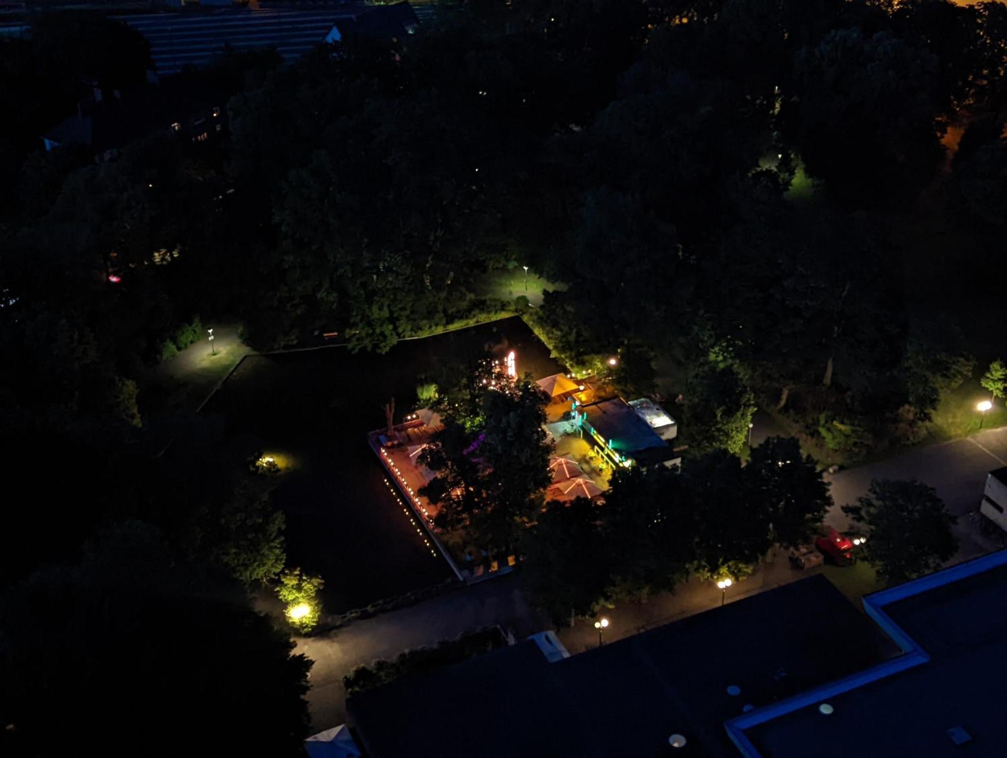 Royal - Sky - Apartment