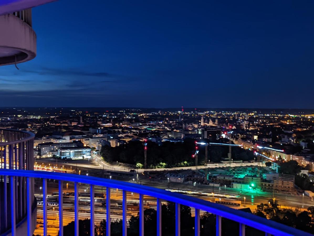 Royal - Sky - Apartment *