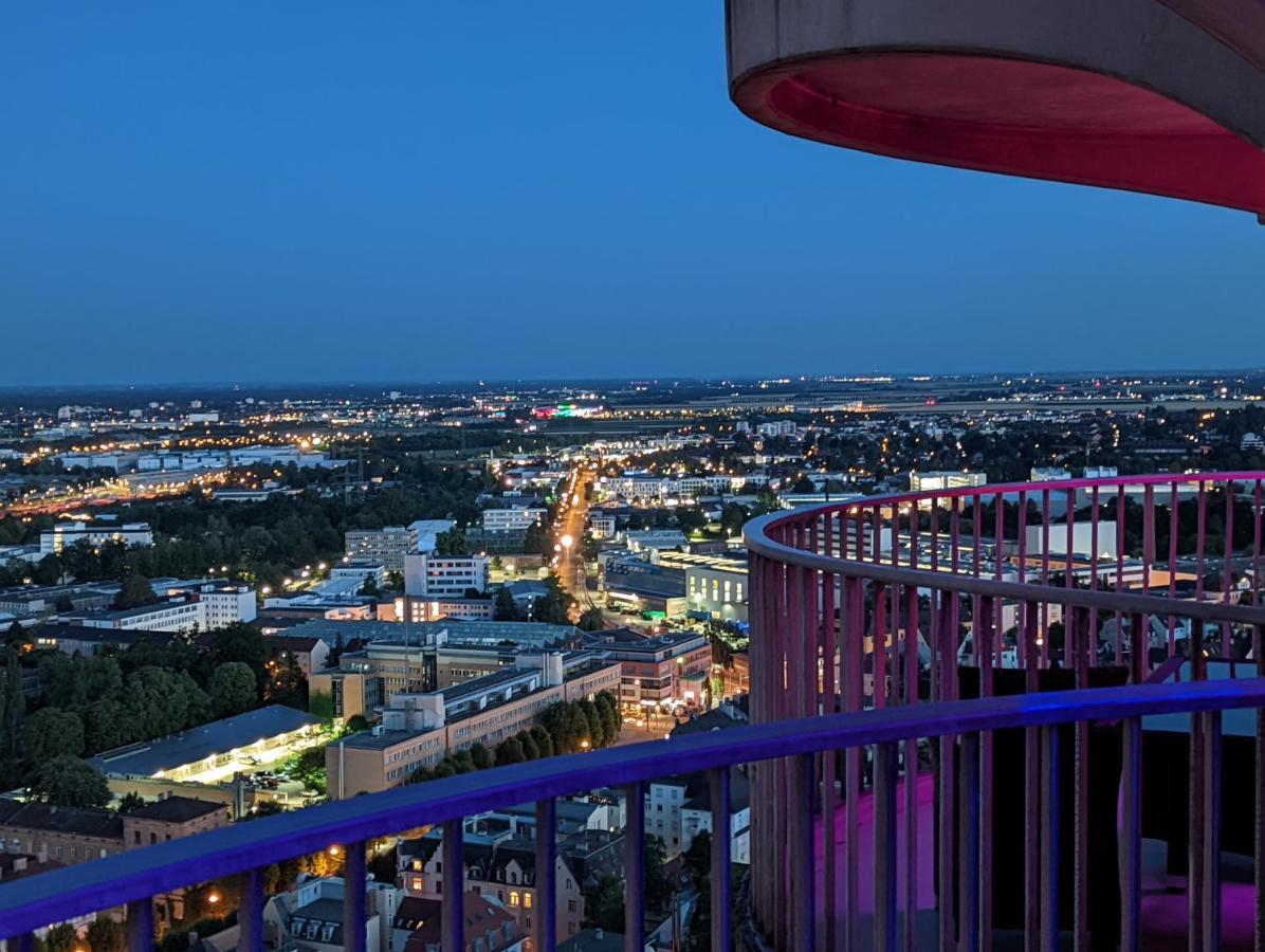 Apartament Royal - Sky - Augsburg
