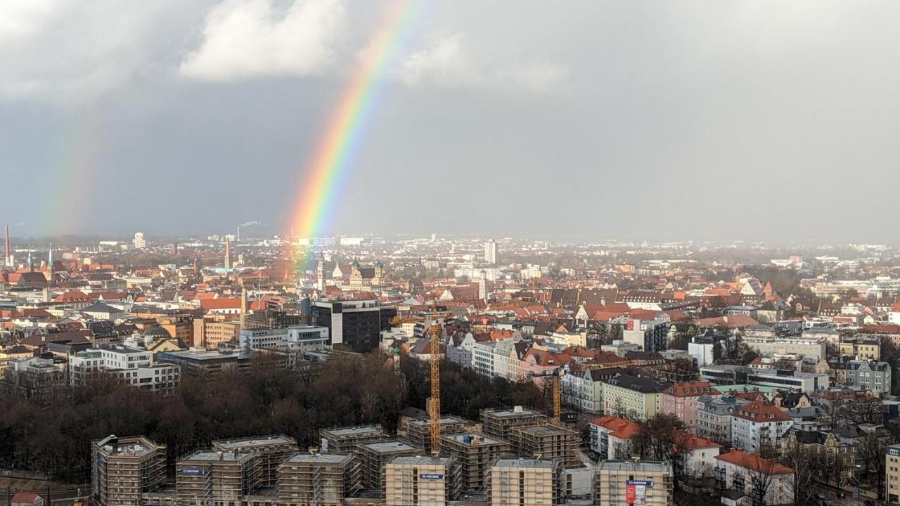 Royal - Sky - Apartament *