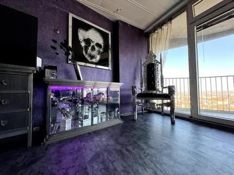 Apartament Royal - Sky - Augsburg