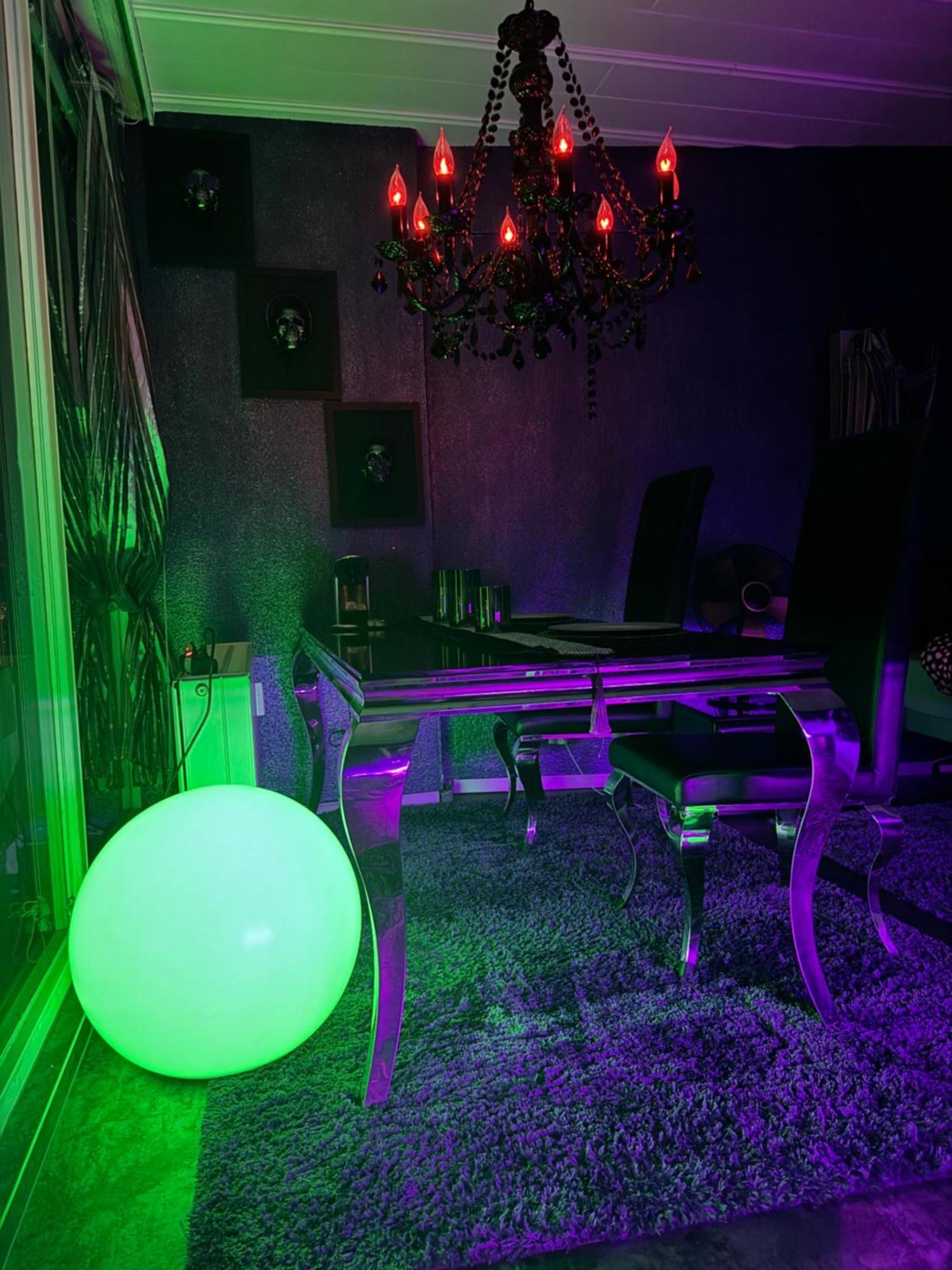 Royal - Sky - Apartment