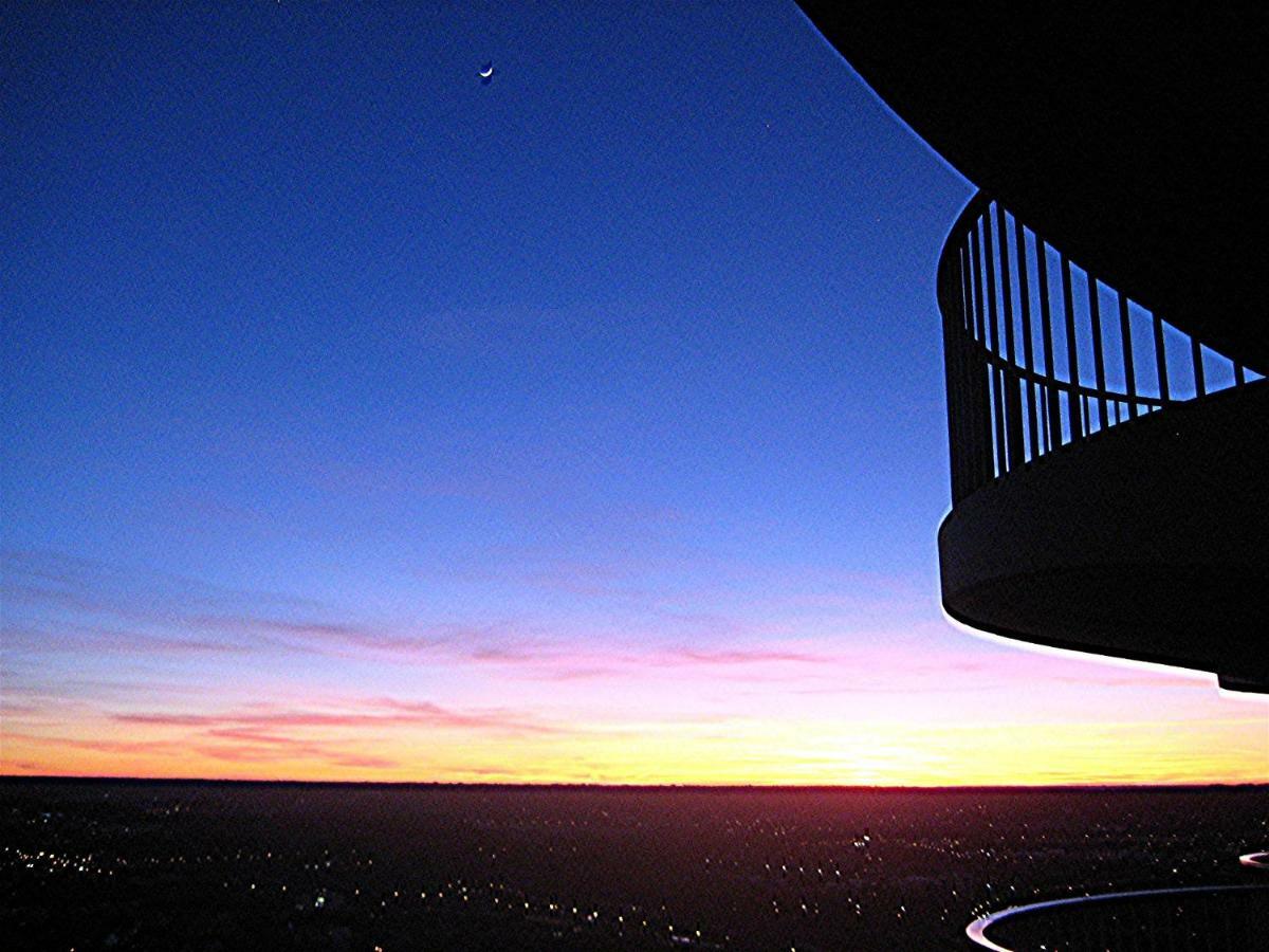 Apartment Royal - Sky -